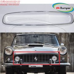 Ferrari 250 Gt Coup Cabriolet Pininfarina S2 56-