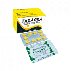Tadagra 20Mg In Usa