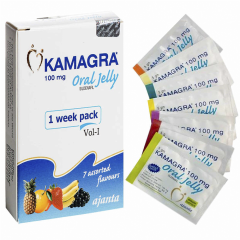 Purchase Best Price Kamagra Oral Jelly For Men