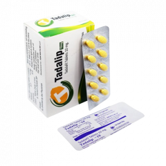 Buy Online Tadalip 10Mg Tadalafil 10Mg