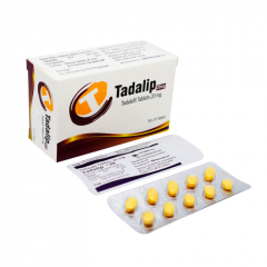 Cheap Price Tadalip 20Mg