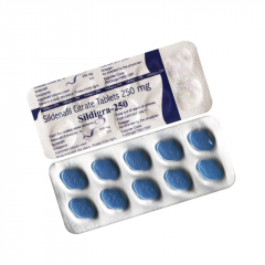 Cheap Price Sildigra 250Mg Sildenafil 250 Tablet