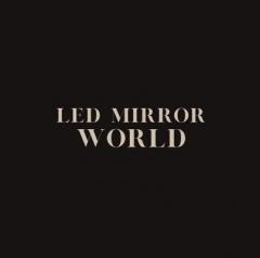 Led Mirror World Uk