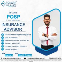 Who Is An Insurance Posp Agent