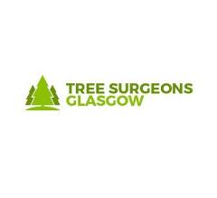 Tree Surgeon Glasgow