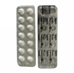 Buy Actavis  Zopiclone 7.5Mg Tablets To Treat In