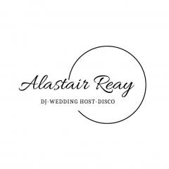 Alastair Reay Events Disco Dj & Wedding Host