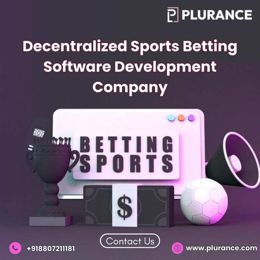 Secure and Transparent Sports Betting with Decentralized Software 2 Image
