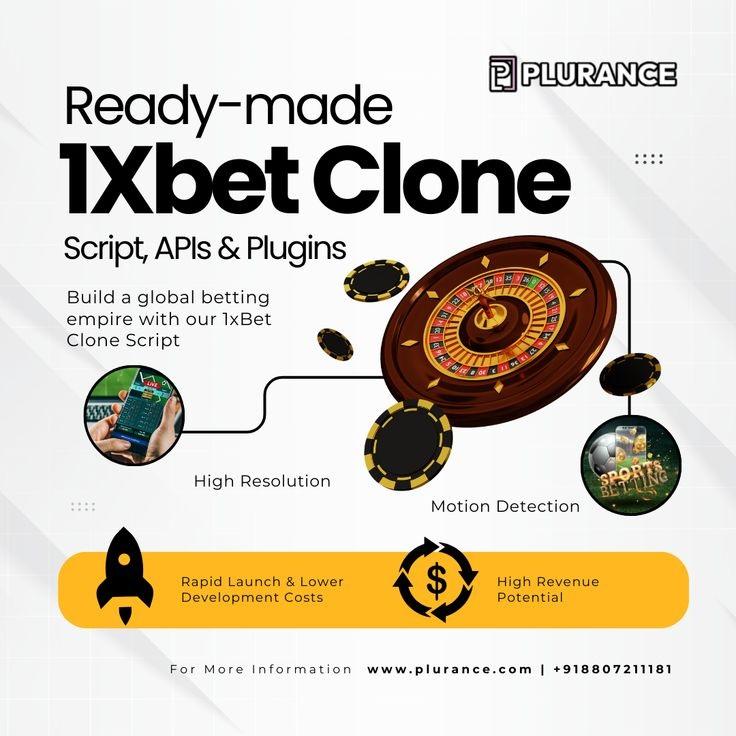 Launch Your Own Sportsbook Empire with 1xBet Clone Script - FIFA Club 2 Image