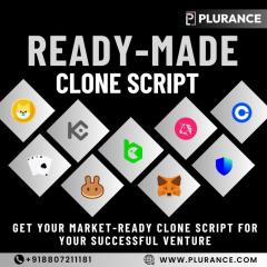 Ready-Made Clone Scripts: Transform Your Busines