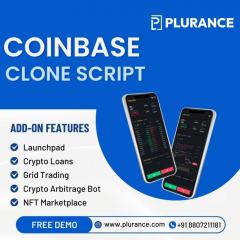 Elevate Your Crypto Business With Our Coinbase C