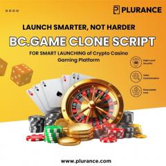 Bc.game Clone Script Pathway Of Reaping Huge Roi