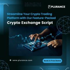 Your Secured Crypto Trading Platform Designed To