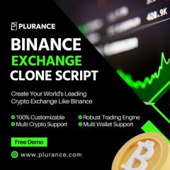 Your Crypto Trading Made Coherent With Our Binan