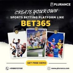 Launch Your Sports Betting Platform With Bet365 