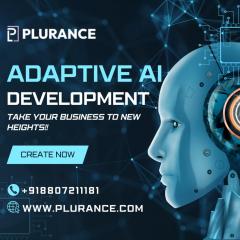 Adaptive Ai Development Your Business Efficiency