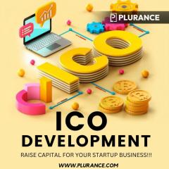 Ico Development Services Ultimate Pathway For Ge