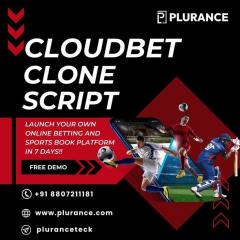 Fast-Track Your Betting Business With Our Cloudb