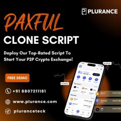 Secure And Reliable Paxful Clone Script For Your