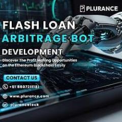 Boost Your Trading Strategy Flash Loan Arbitrage