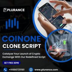 Launch Your Crypto Exchange Business With Our Co