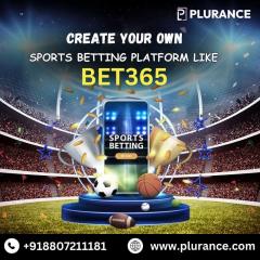 Create Your Own Sports Betting Platform At Low C