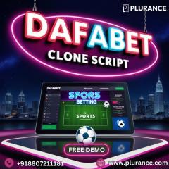 Plurances Dafabet Clone Script