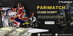 What Is The Parimatch Clone Script And Why Shoul