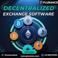 Unlock The Future Of Trading With Plurances Dece