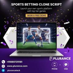 Score Big With Our All-In-One Plurances Sports B