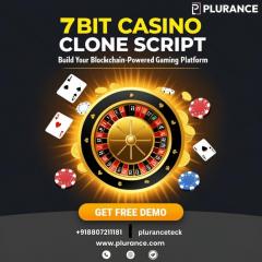 How Does Investing In 7Bitcasino Clone Script Be