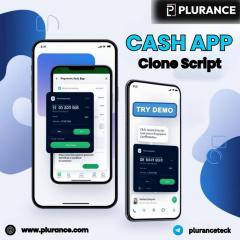 Cash App Clone Script For Creating Your Own P2P 