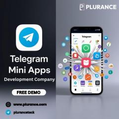 Are You Looking To Develop  Telegram Mini App Wi