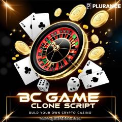 How Can The Bc.game Clone Script Benefit Entrepr