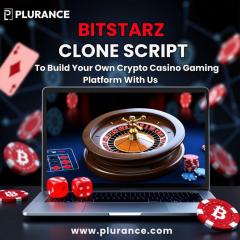 Get Ahead In Crypto Gaming Launch With Plurances