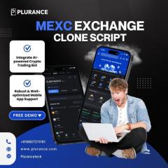 Where To Find The Best Mexc Clone Script Try Plu