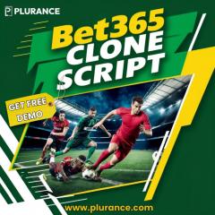 Bet365 Clone App Your Gateway To The Sports Gami