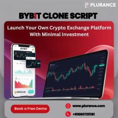 Build A Cutting-Edge Crypto Exchange With Pluran