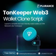 Tonkeeper Clone The Future Of Digital Asset Mana