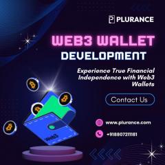 Web3 Wallet Development Redefining Digital Asset