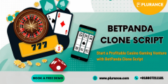 Unleash The Potential Of Crypto Gaming With Betp