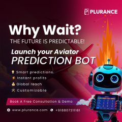 Why Investors Are Eyeing Aviator Prediction Bot 