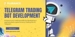 Telegram Trading Bot Development Unlocking Succe