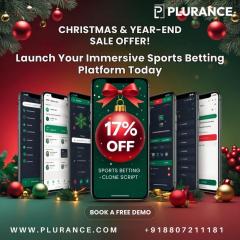 Kickstart Your Gaming Platform With Plurances Sp