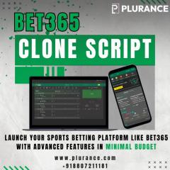 Bet365 Clone Script Your Key To A High-Performan