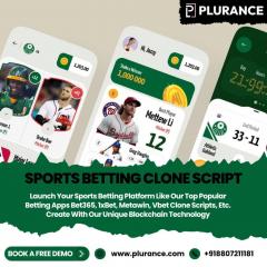 Plurance  Your Trusted Partner For Sports Bettin