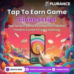 Why Choose Plurance For Your T2E Game Developmen