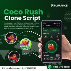 Transform Telegram Gaming With The Ultimate Coco