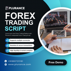 Build Your Forex Trading & Forex Broker Platform