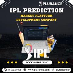 Launch Your Ipl Prediction Market Platform With 